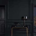 Kit Rodapé De Poliestireno 30 Barras Frisadas De 11cmx2,44m R