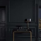 Kit Rodapé De Poliestireno 3 Barras Frisadas De 7cmx2,44m Ren