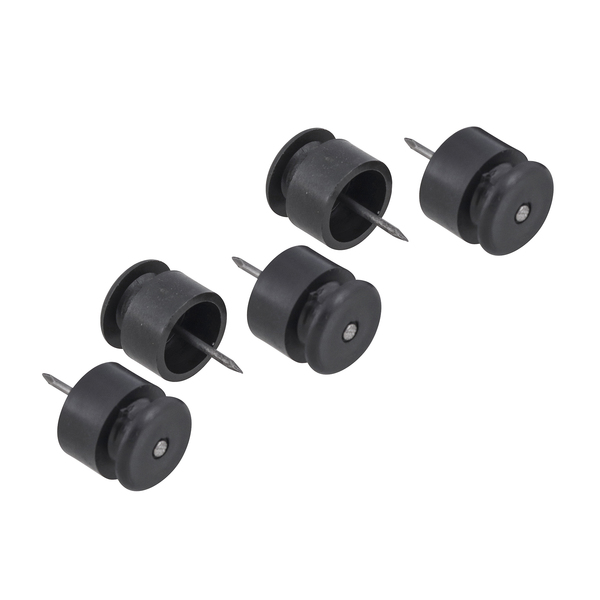 Kit Roldana 30x30cm 5unidades 128930 A. Santos