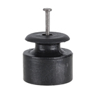 Kit Roldana 36x36cm 5unidades 128936 A. Santos