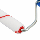 Kit Rolinho 110mm, Pincél, Bandeja,Fita Dexter