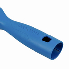 Kit Rolinho 110mm, Pincél, Bandeja,Fita Dexter