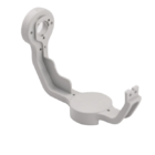 Kit Roll Arm Gimbal E  Cabo Flat Drone Dji Phantom 4  Pro