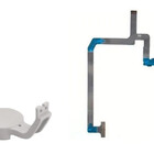 Kit Roll Arm Gimbal E  Cabo Flat Drone Dji Phantom 4  Pro