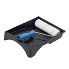 Kit Rolo 220mm E Bandeja Dexter