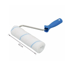 Kit Rolo 220mm E Bandeja Dexter