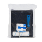 Kit Rolo 220mm E Bandeja Dexter