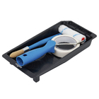 Kit Rolo Rolinho 110mm Dexter