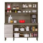 Kit Ronaldo Malbec Avelã