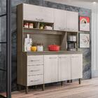 Kit Ronaldo Malbec Avelã