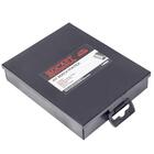 Kit Rosca Postiça Mf M12 X 1,25 Passo/fpp 95,0025 Rocast