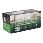 Kit Roteador Intelbras Mesh Twibi AX 1201Mbps Branco