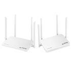 Kit Roteador Smart Mesh Gigabit Positivo