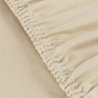 Kit Roupa De Cama King 3 Peças 400 Fios Toque Suave Palha