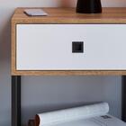 Kit Roupeiro E 02 Mesas Cabeceira Industrial 1025x1026 Pp