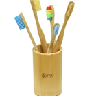 Kit Saboneteira + Porta Escovas