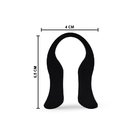 Kit Saca-rolhas Abridor Automático + Bomba De Ar + Bastão Res