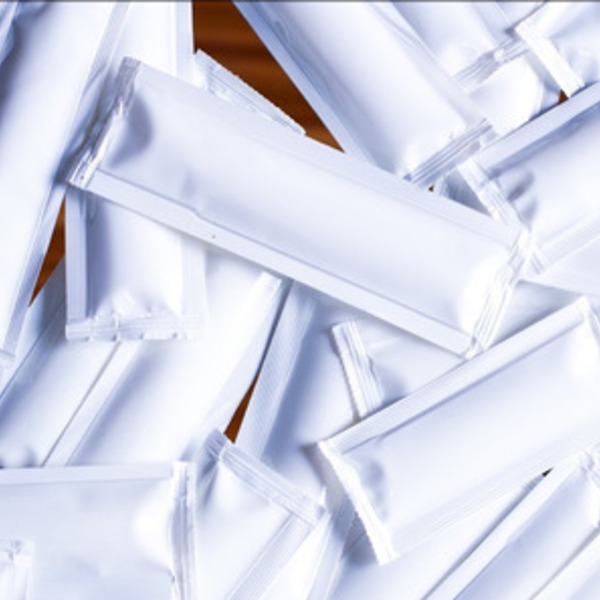 KIT Sache de Cola Pva Extra 10 Gramas (com 100 Unidades) Envi