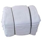 Kit Saco Algodão Alvejado Especial 40x65 Pano De Chão Encorpa