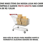 Kit Saco De Lixo 100 Litros Resistente 100 Unidades