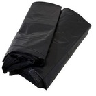 Kit Saco De Lixo 50l Preto C/50 Super Economico (20 Pacotes)