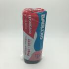 Kit Saco De Lixo Rolo Preto Reforçado 110l - C/25un (15 Pacot