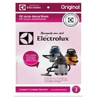 Kit Saco Descartável CSE09