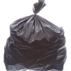 Kit Saco Para Lixo Reforçado Preto 100 Litros 200 Unidades