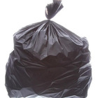 Kit Saco Para Lixo Reforçado Preto 100 Litros 200 Unidades Pr