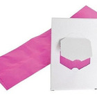 Kit Saco Plástico Para Descarte De Absorvente Com 100