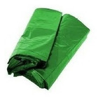 Kit Sacos De Lixo Cores 400 Un + Brinde Graits Azul