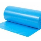 Kit Sacos De Lixo Cores 400 Un + Brinde Graits Branco