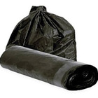 Kit Sacos De Lixo Cores 400 Un + Brinde Graits Preto