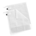 Kit Sacos De Tecido Para Alimentos 2 Pçs - Oikos Transparente