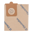 Kit Sacos Descartáveis Csehv Electrolux