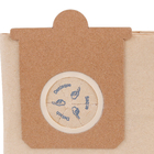 Kit Sacos Descartáveis Csehv Electrolux