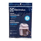 Kit Sacos Descartáveis Csehv Electrolux