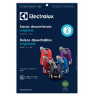 Kit Sacos Descartáveis Sbebe Electrolux