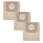 Kit Sacos Descartáveis Sbena Electrolux