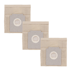 Kit Sacos Descartáveis Sbene Electrolux