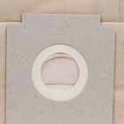 Kit Sacos Descartáveis Sbene Electrolux