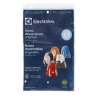 Kit Sacos Descartáveis Sbene Electrolux