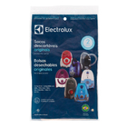 Kit Sacos Descartáveis Sbeon Electrolux
