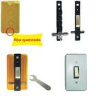 Kit Salva Caixinha 4x2