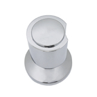 Kit Salva Registro Reparo C/ Acabamento Pressão Chuveiro C40