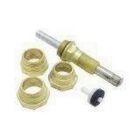 Kit Salva Reparo Registro C/ Acabamento Pressão Banheiro