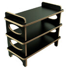 Kit Sapateira Banco Cabideiro Porta Chave Boné E Bolsas