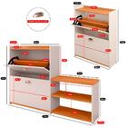 Kit Sapateira Closet Prateleira Organizadora Calçados Banquin