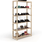 Kit Sapateira Para Sala Multiuso