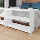 Kit Sapateira Safira - Branco - Rpm Móveis